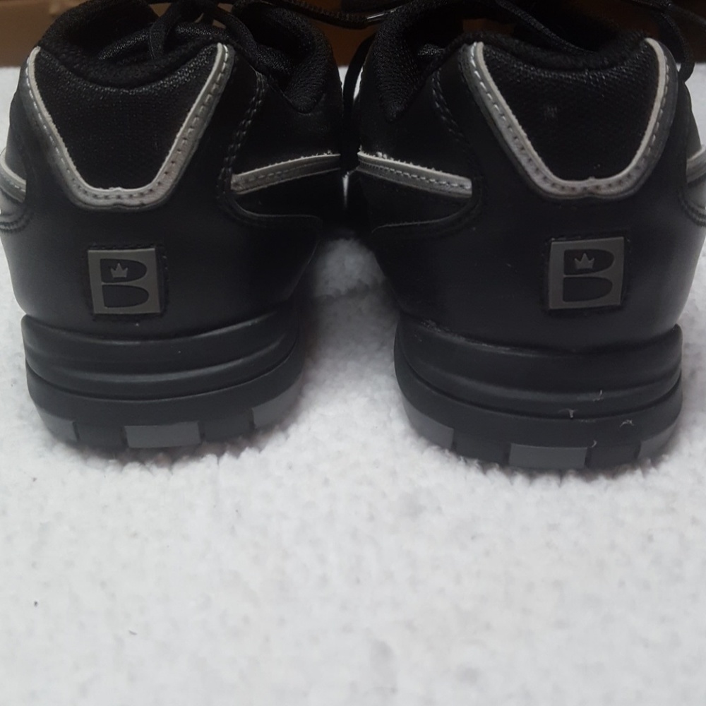 Brunswick Bowling shoes